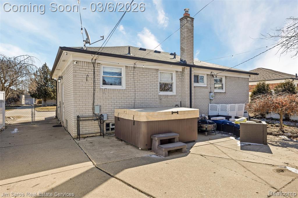 25083 Arlington Street, Roseville, MI 48066 — Photo 20