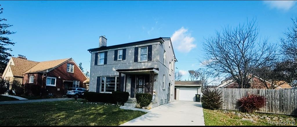 10310 W Outer Drive, Detroit, MI 48223 — Photo 2