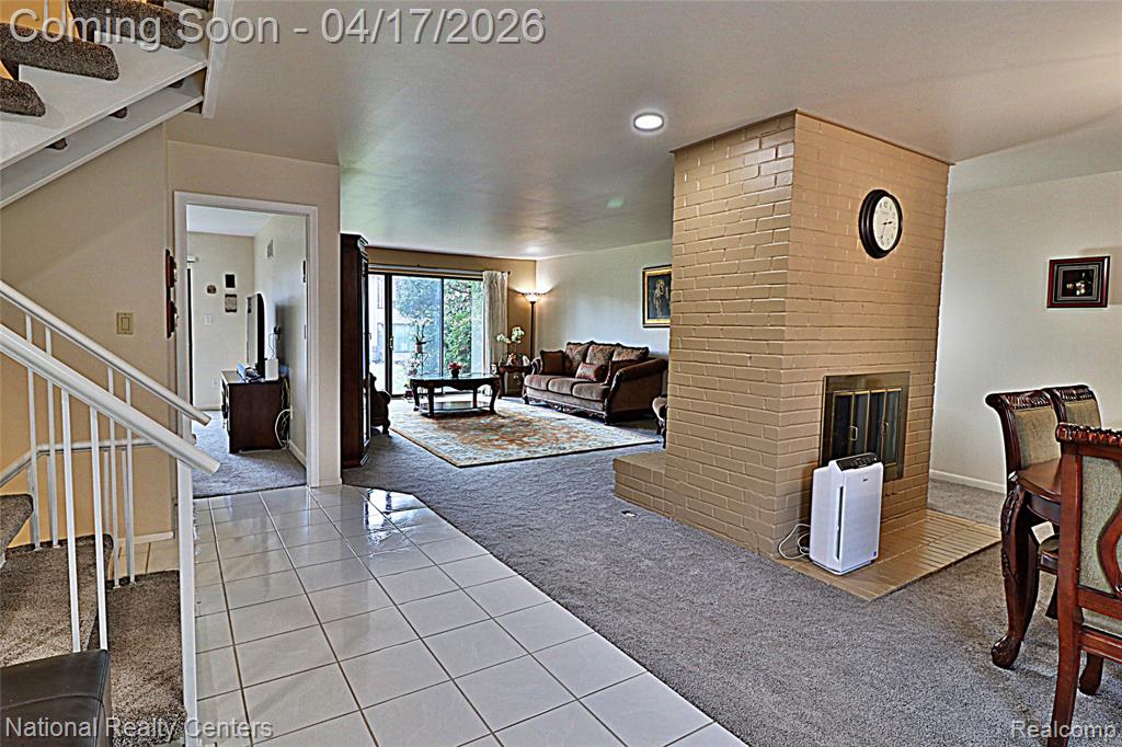 7309 Creek View Circle, West Bloomfield, MI — Photo 5