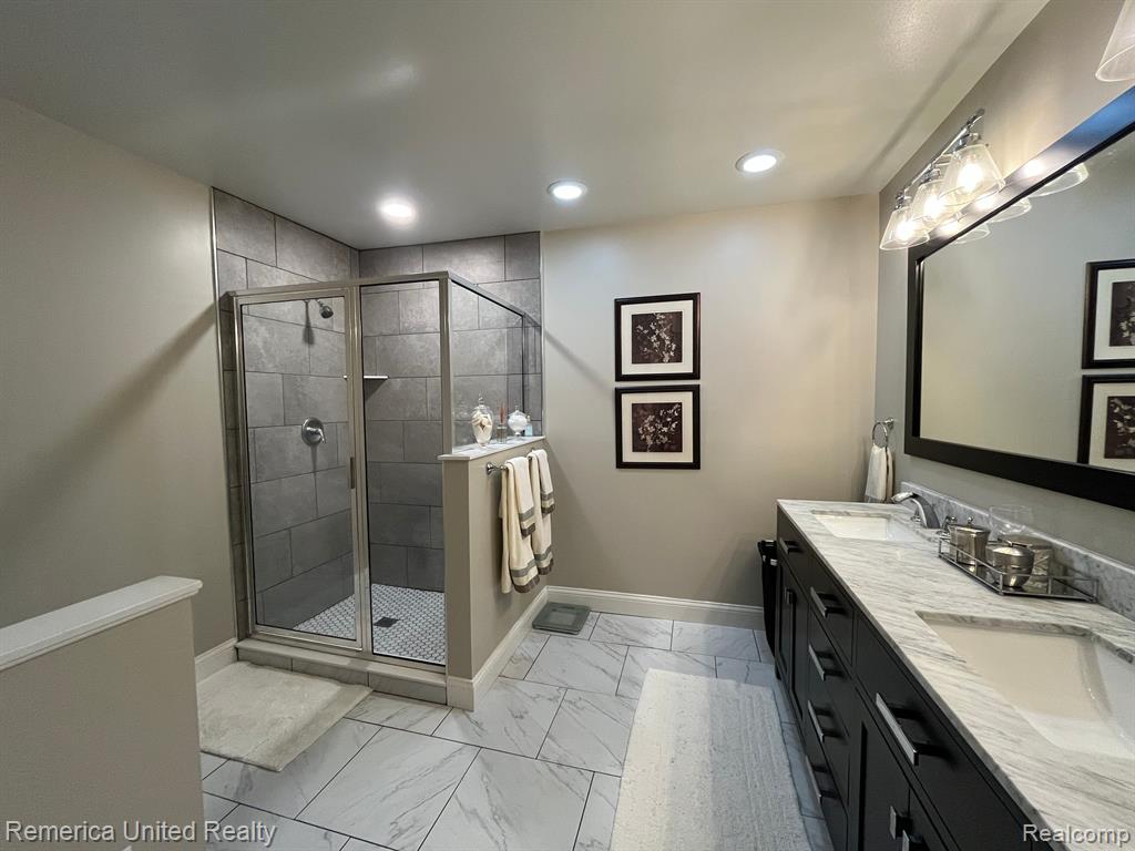 4465 GOLF VIEW Drive, Brighton, MI 48116 — Photo 20