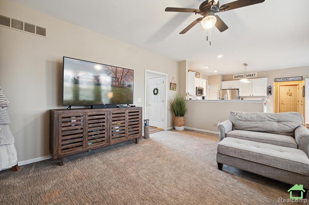 49167 Wooster Court, Canton, MI 48188 — Photo 11