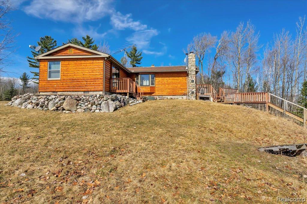 5300 E Alcona Road, Harrisville, MI 48740 — Photo 40
