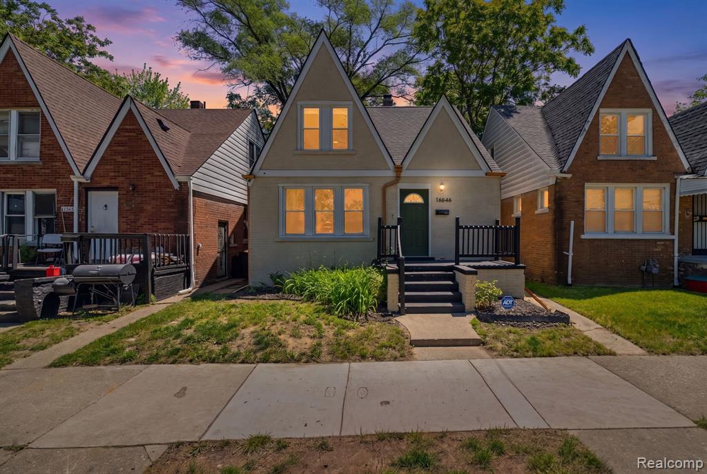 16646 Turner Street, Detroit, MI 48221