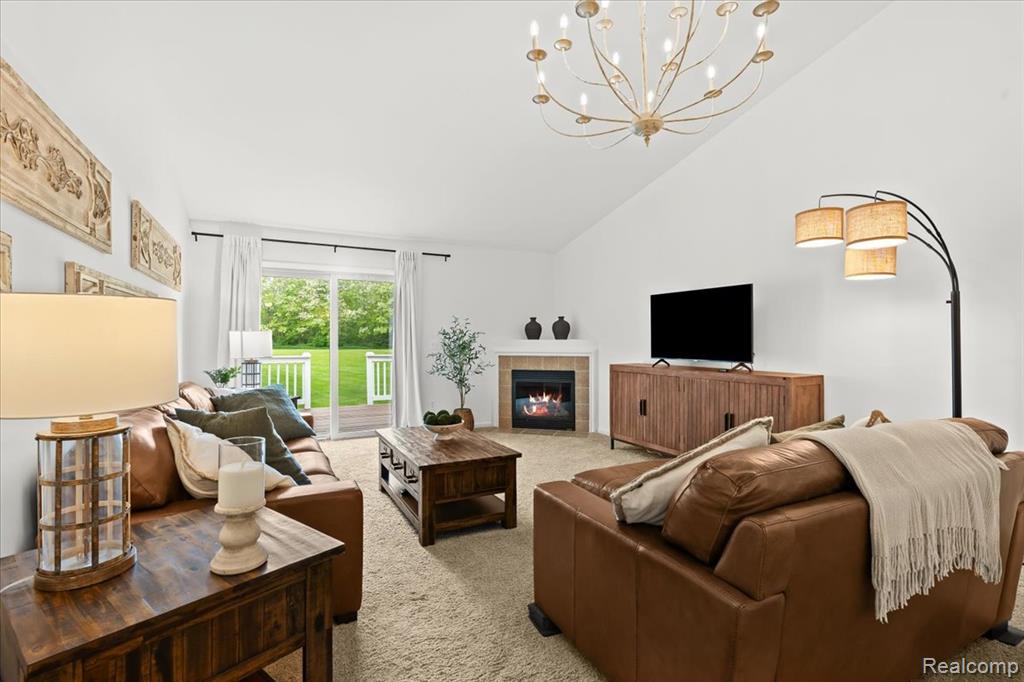 4685 Summer Ridge Drive, Howell, MI 48843 — Photo 8