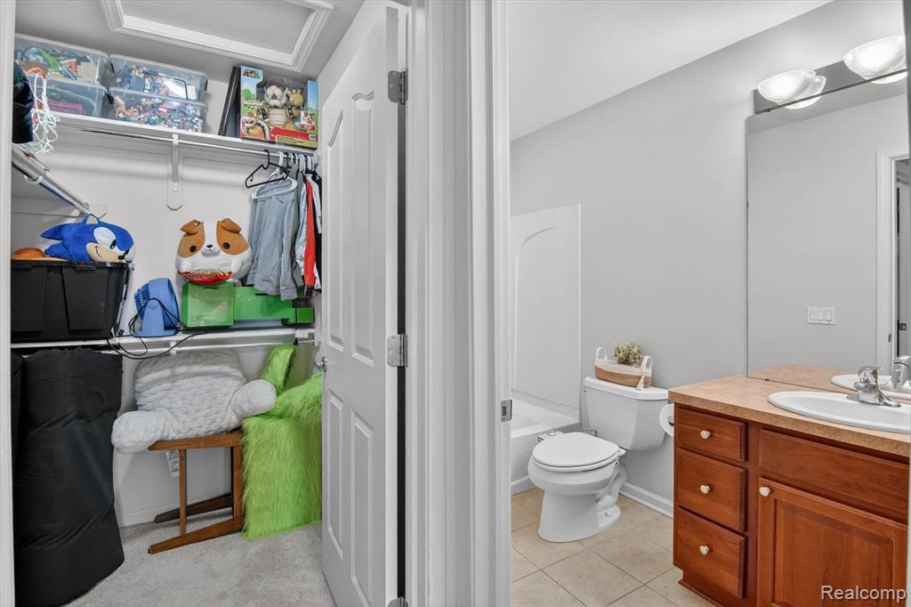 1630 Mistwood Court, Canton, MI 48187 — Photo 49