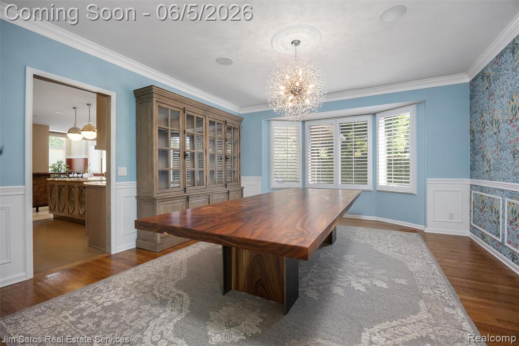910 Edgemont Park, Grosse Pointe, MI 48230 — Photo 15
