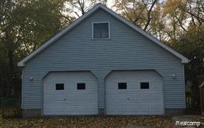 1240 WAGNER Avenue, Bloomfield Hills, MI, 48302