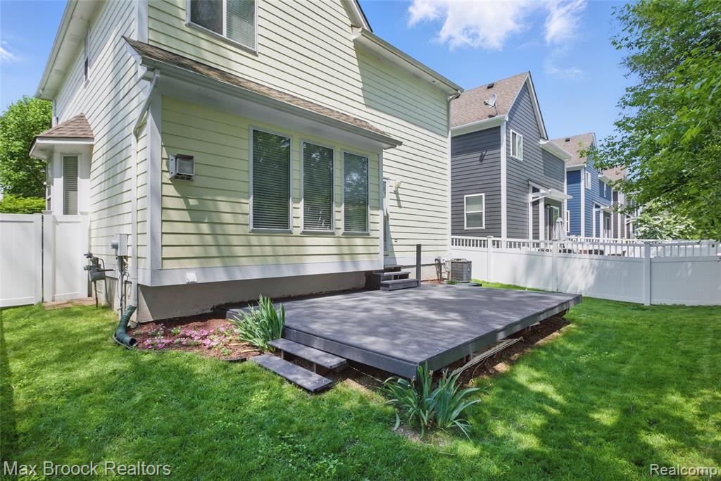 57296 Curtis Street, Washington, MI — Photo 31
