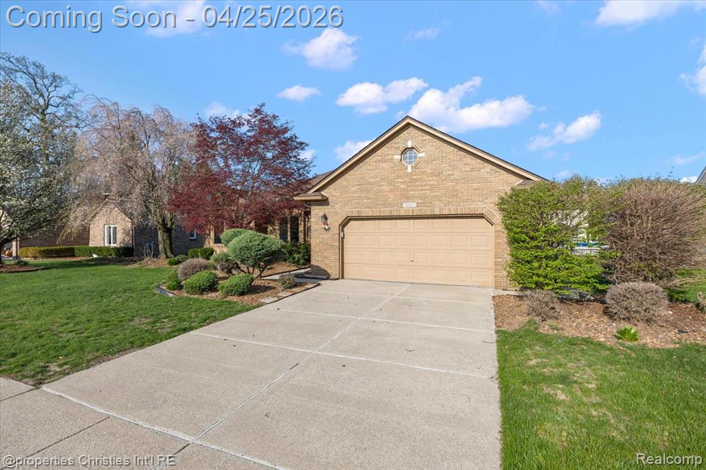 50053 Middle River Drive, Macomb, MI 48044 — Photo 2