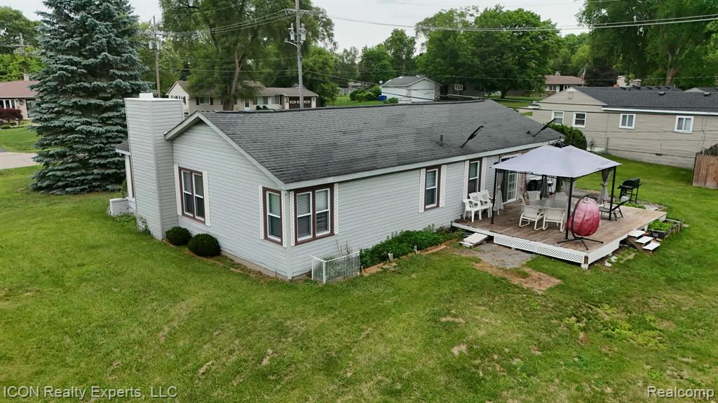 4959 Irwindale Drive, Waterford, MI 48328 — Photo 4