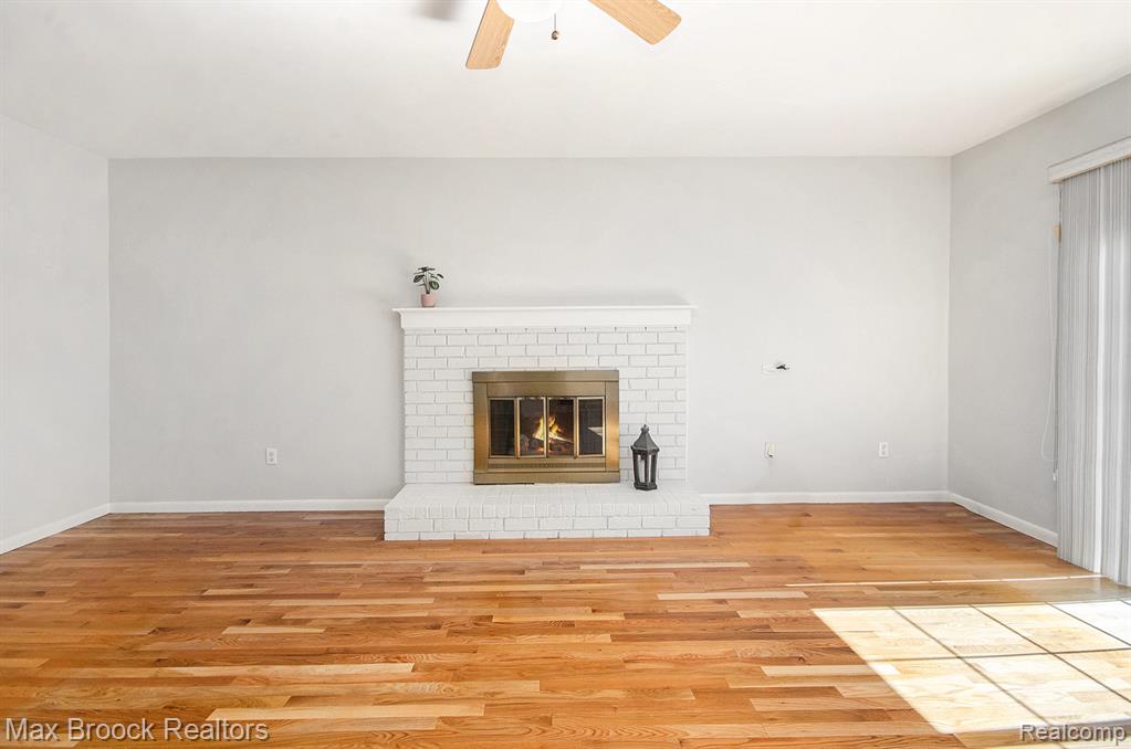 1564 Georgetown Place, Bloomfield Hills, MI 48304 — Photo 12