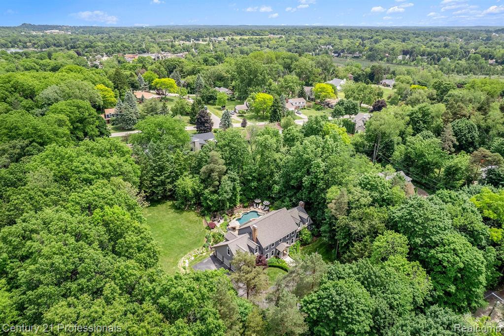 7220 Hillside Drive, Clarkston, MI — Photo 43