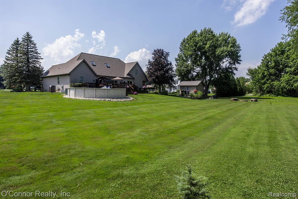 765 Lomasney Lane, Marysville, MI 48040 — Photo 8