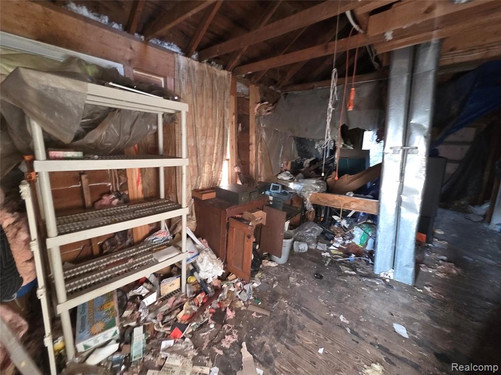 509 Cameron Avenue, Pontiac, MI 48342 — Photo 4