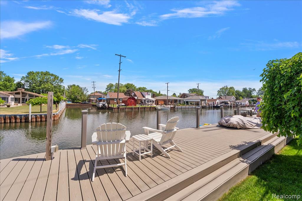22461 Benjamin Street, Saint Clair Shores, MI 48081 — Photo 5