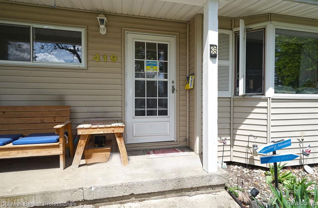 419 JUNIPER Drive, Davison, MI 48423 — Photo 17