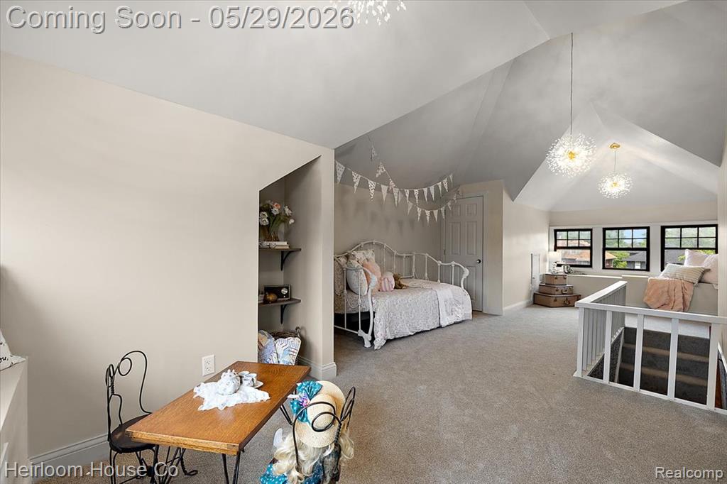 1755 W Boston Boulevard, Detroit, MI 48206 — Photo 83