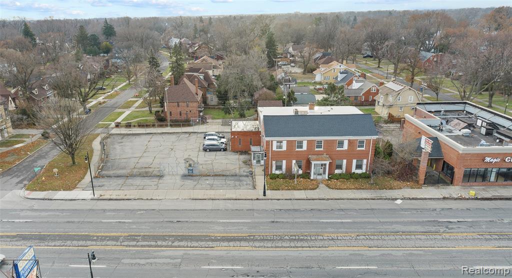 16625 Grand River Avenue, Detroit, MI 48227 — Photo 4