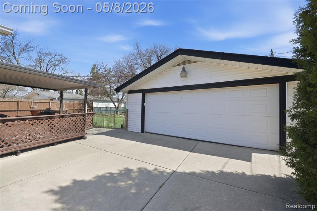 33226 Vista Way, Fraser, MI 48026 — Photo 29