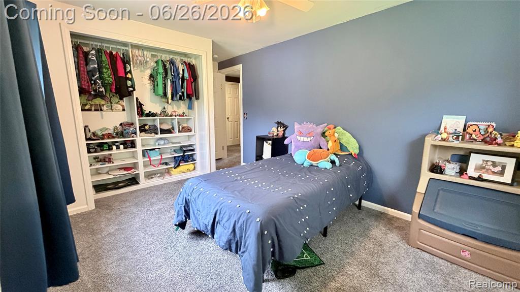 3555 Wilson Drive, Fort Gratiot, MI 48059 — Photo 22