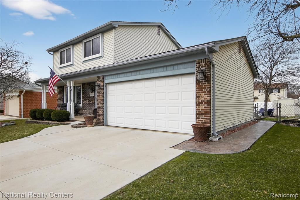 42020 Hystone Street, Canton, MI 48187 — Photo 4