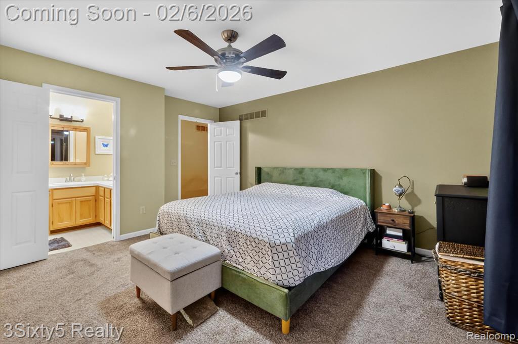 4730 Bretton Lane, Highland, MI 48356 — Photo 18