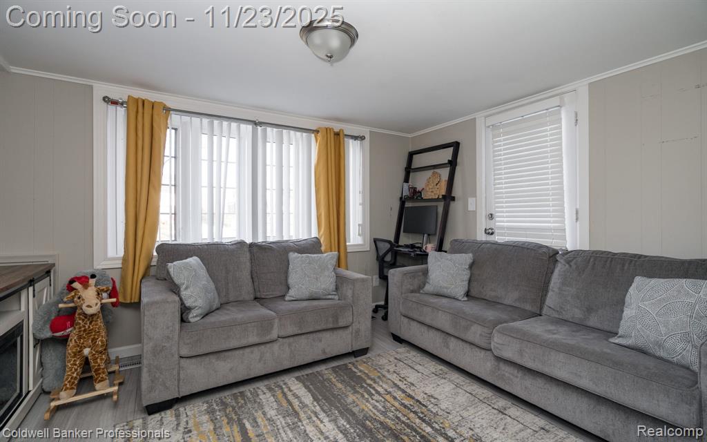 17377 Avilla Boulevard, Lathrup Village, MI 48076 — Photo 13