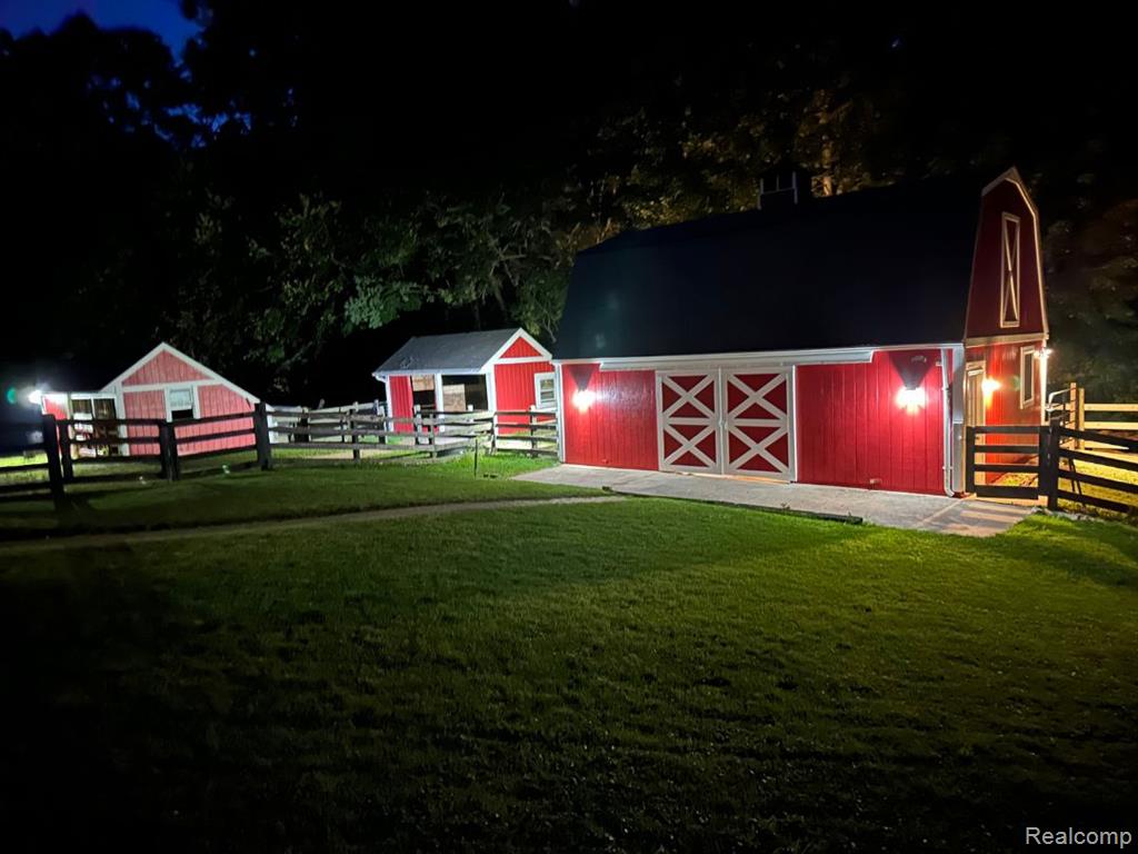 2715 Cullen Road, Howell, MI 48855 — Photo 83