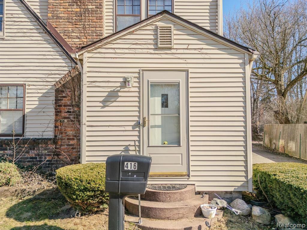 416 Marquette Street, Flint, MI 48504 — Photo 5