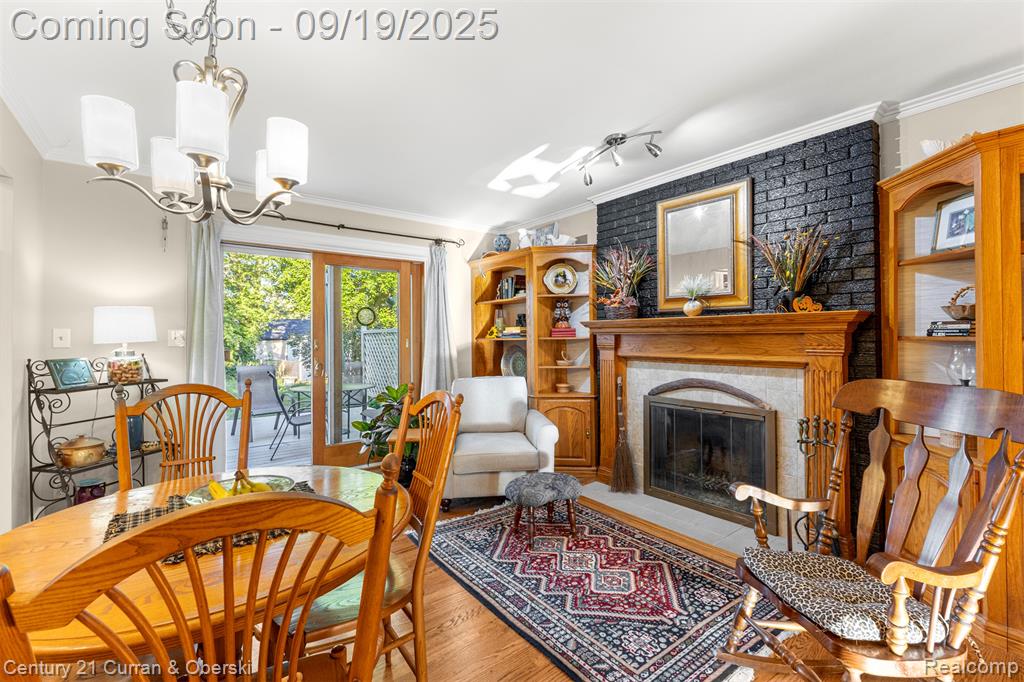 635 N Rosevere Avenue, Dearborn, MI 48128 — Photo 14