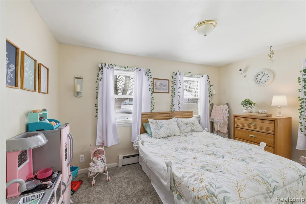 92 Hartley Street, Lapeer, MI 48446 — Photo 8