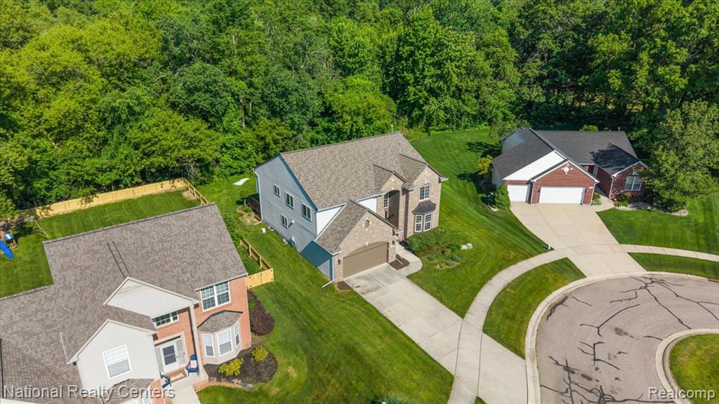 9780 David Lane, White Lake, MI — Photo 7