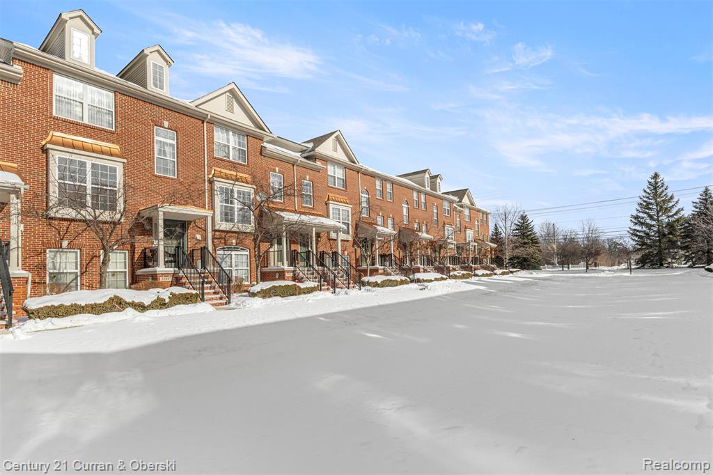 25445 Saint James, Southfield, MI 48075 — Photo 39