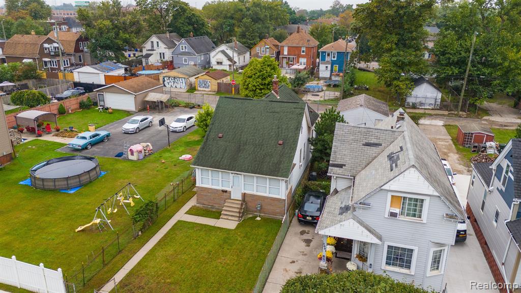 1041 LEWERENZ Street, Detroit, MI 48209 — Photo 28