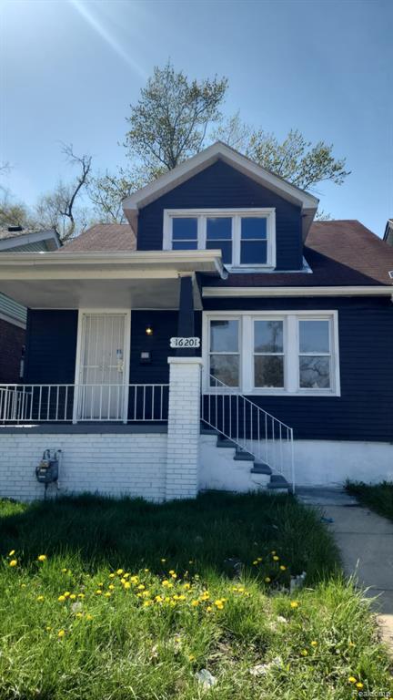 16201 Turner Street, Detroit, MI 48221 — Photo 2