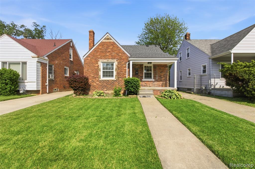 9774 Manistique Street, Detroit, MI 48224