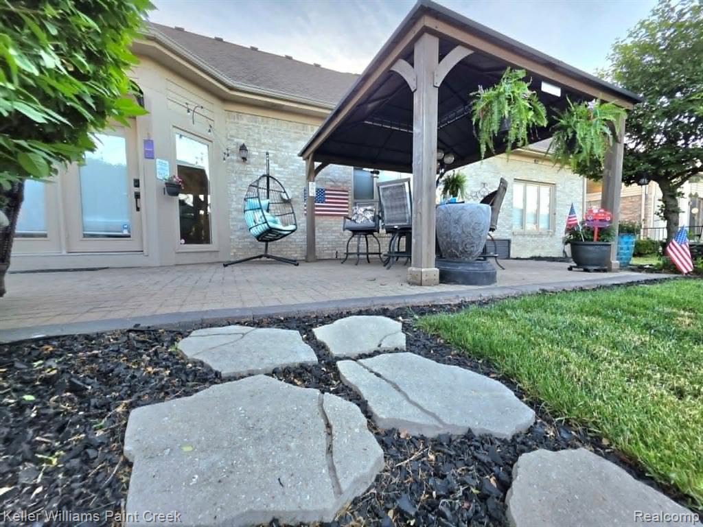 54390 Ashley Lauren Drive, Macomb, MI 48042 — Photo 73