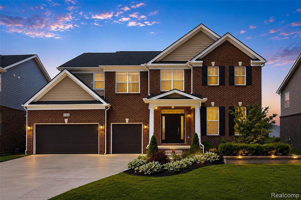51040 Woodford Drive, Canton, MI 48188 — Photo 3