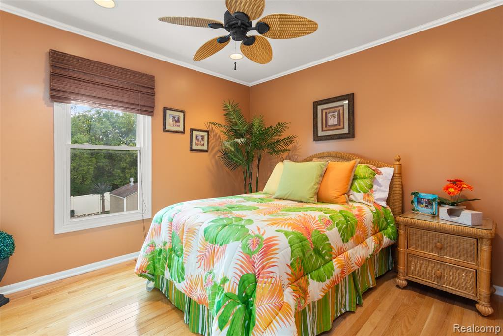 8316 N Port, Grand Blanc, MI 48439 — Photo 26
