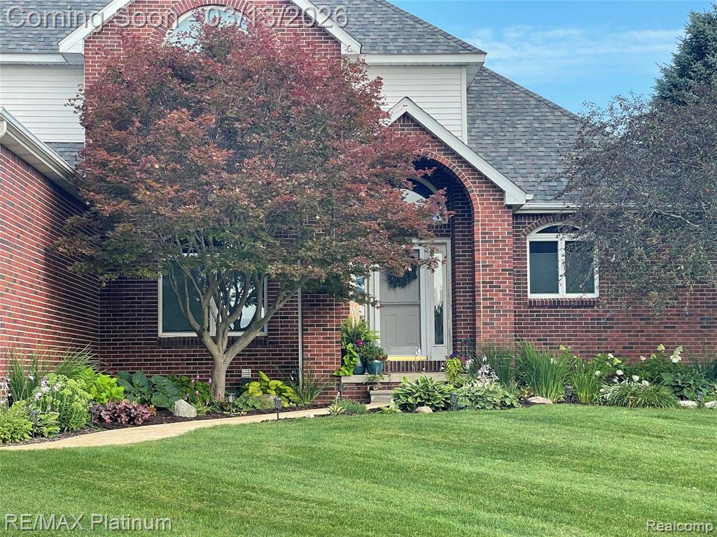 5252 Madison Court, Swartz Creek, MI 48473 — Photo 53