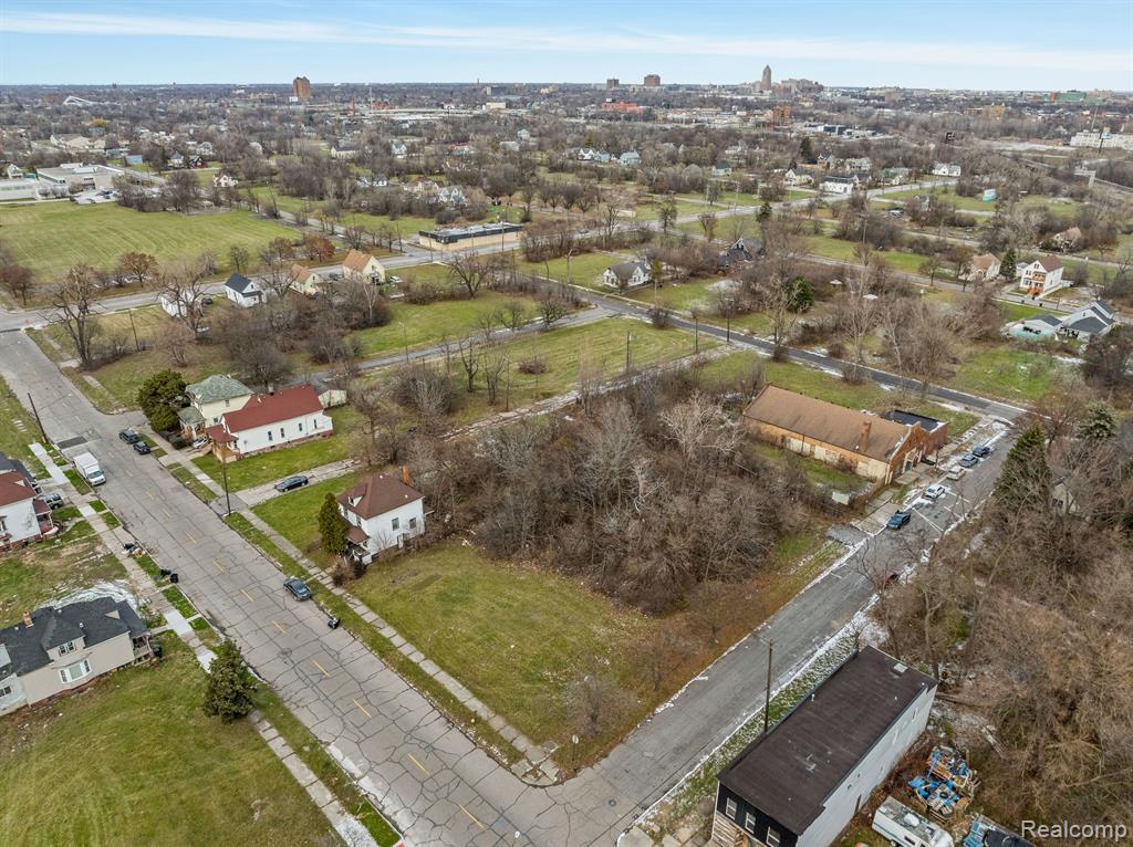 3816 NALL Street, Detroit, MI 48208 — Photo 64
