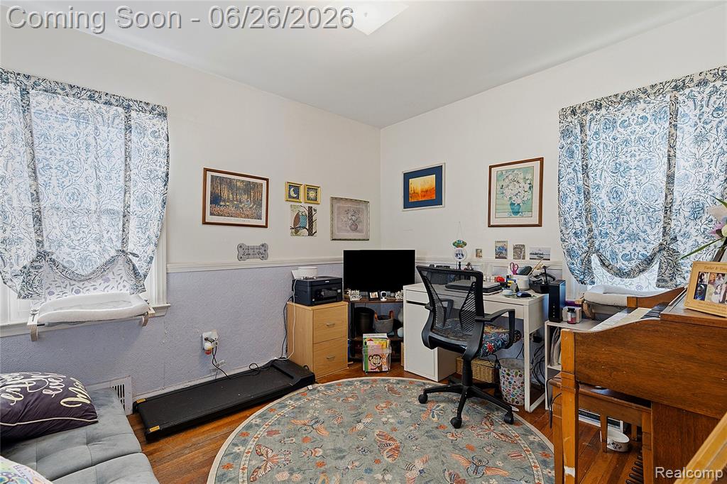 853 Wordsworth Street, Ferndale, MI 48220 — Photo 13