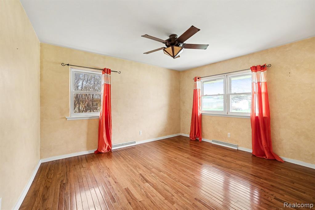 705 Handy Drive, Bay City, MI 48706 — Photo 9
