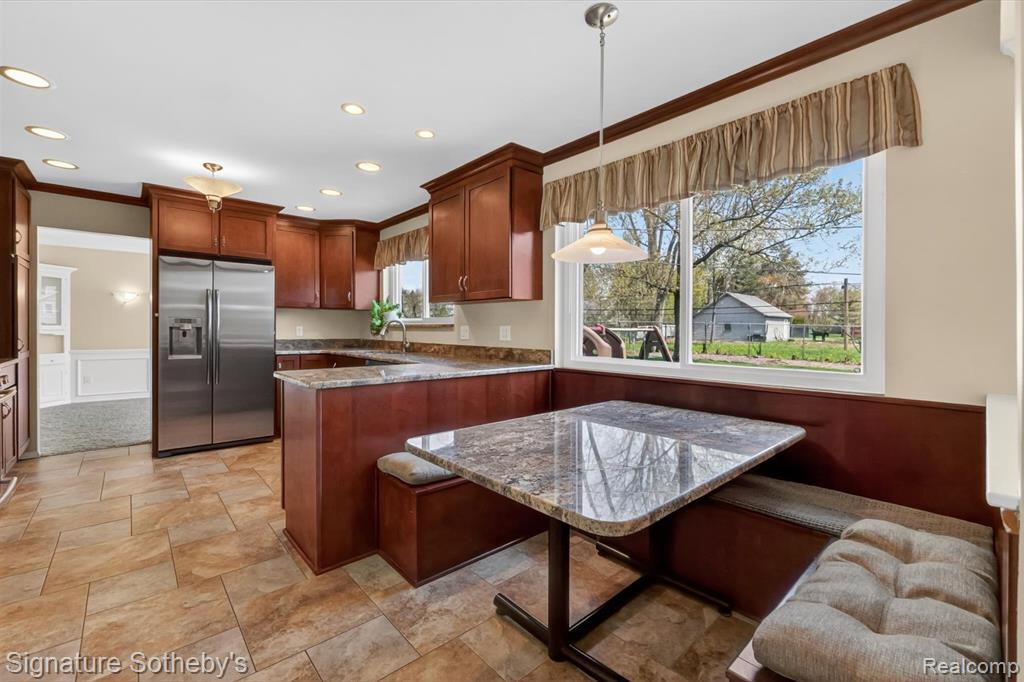 4284 Cherrywood Drive, Troy, MI 48098 — Photo 19