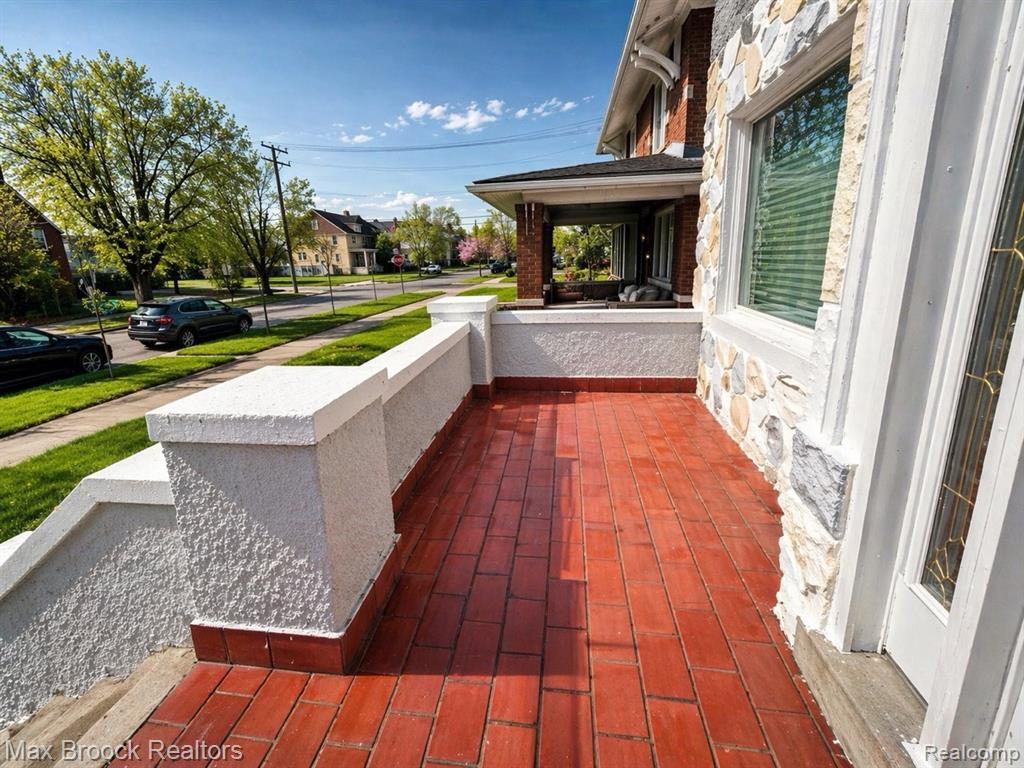 1540 Atkinson Street, Detroit, MI 48206 — Photo 4