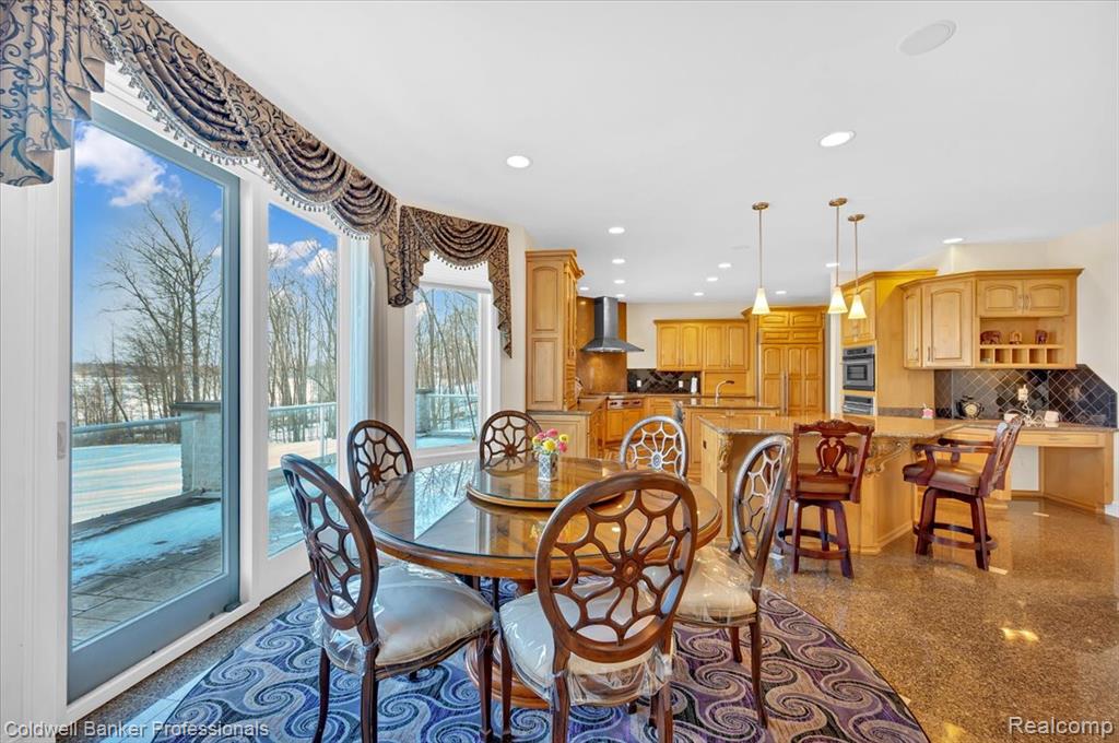 4359 Longview Drive, Lapeer, MI 48446 — Photo 22