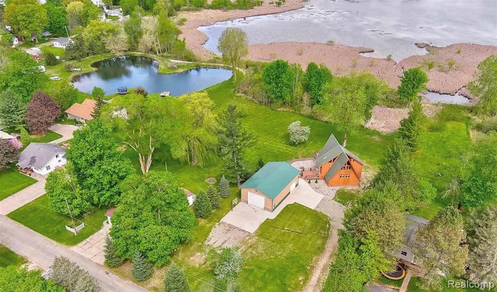 255 Peterman Avenue, Crystal, MI 48818 — Photo 34