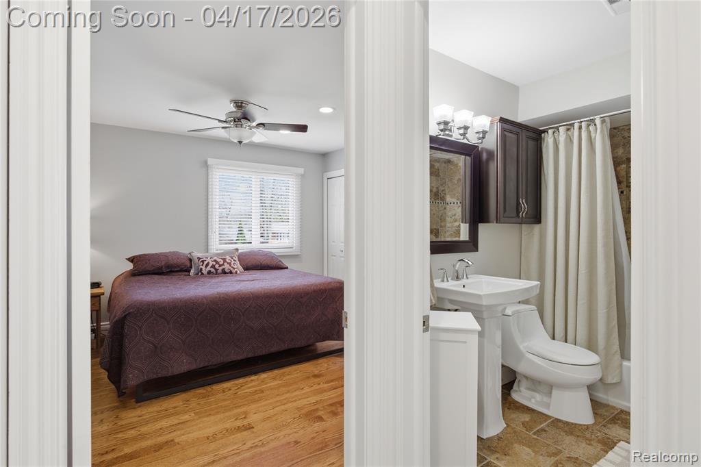 3389 Shawnee Lane, Waterford, MI 48329 — Photo 56