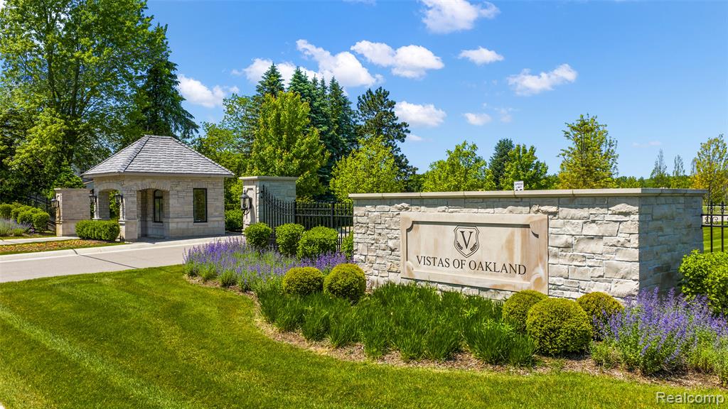 1792 VISTA Drive, Oakland, MI — Photo 7