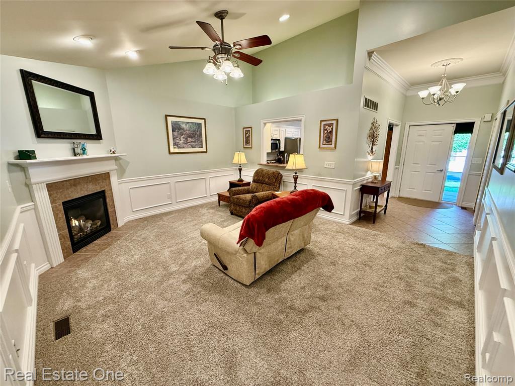 51063 Paxton Drive, New Baltimore, MI — Photo 17